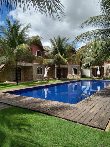Apartamento Sunrise Canoa Quebrada