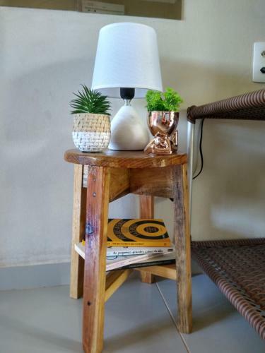 Apartamento Sunrise Canoa Quebrada