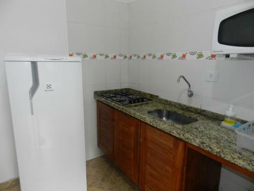 Hotel Bosques Do Massagua�u