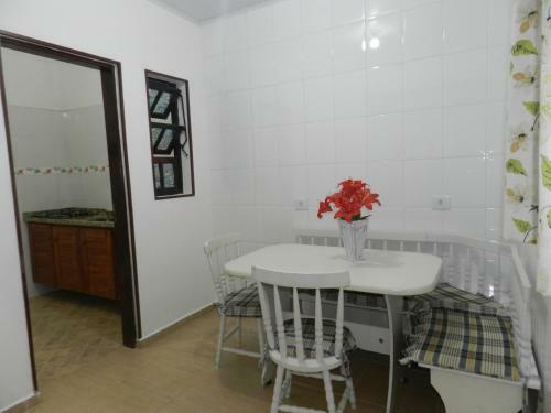 Hotel Bosques Do Massagua�u