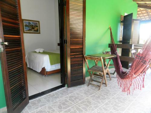 Hotel Bosques Do Massagua�u
