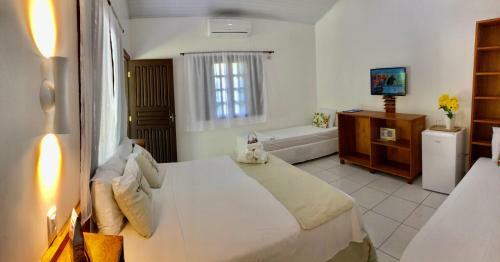 Hotel Bosques Do Massagua�u