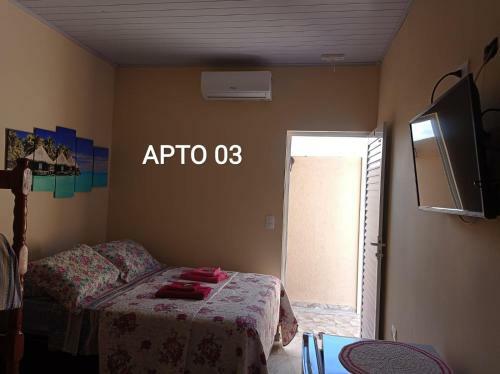 Hostal Pousada Gotam