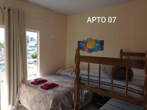 Hostal Pousada Gotam
