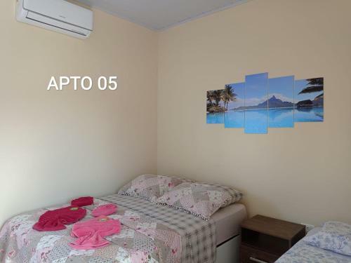 Hostal Pousada Gotam
