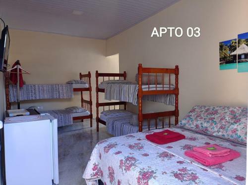 Hostal Pousada Gotam