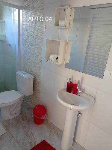 Hostal Pousada Gotam