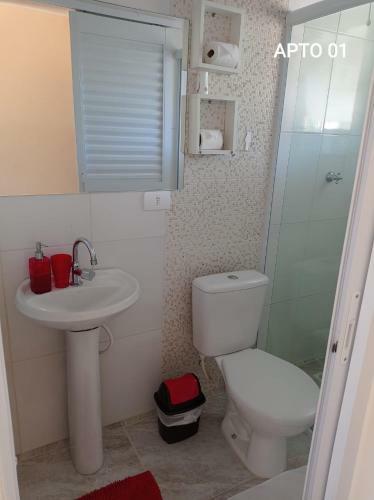 Hostal Pousada Gotam