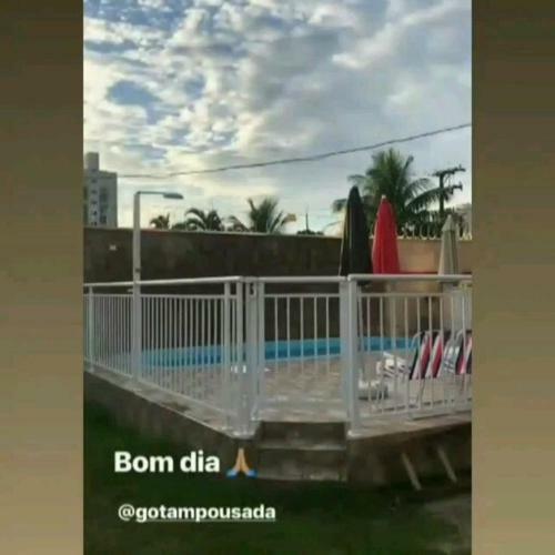 Hostal Pousada Gotam