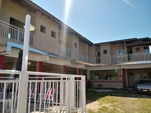 Hostal Pousada Gotam