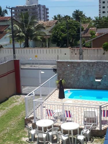 Hostal Pousada Gotam