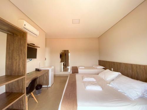 Hostal Pousada Buena Vista