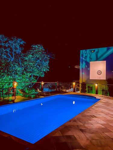 Hostal Pousada Buena Vista