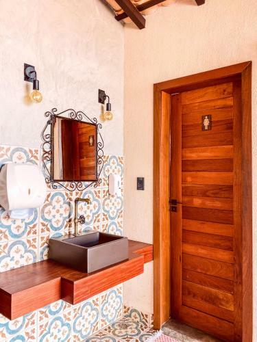 Hostal Pousada Buena Vista