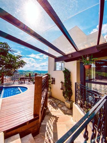 Hostal Pousada Buena Vista