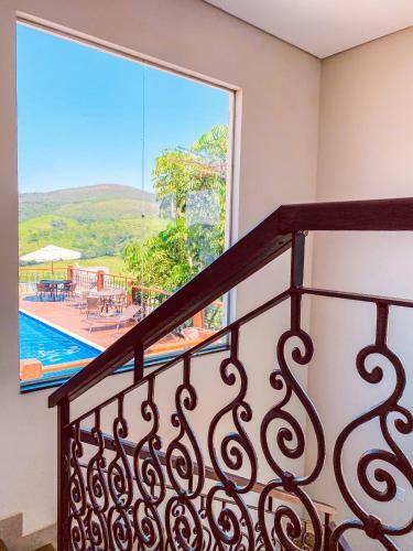 Hostal Pousada Buena Vista