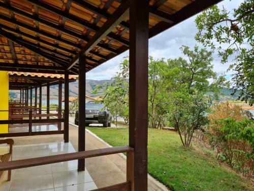Hostal Pousada Enseada Da Ilha