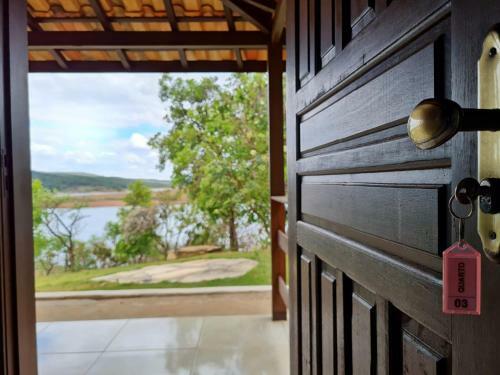 Hostal Pousada Enseada Da Ilha