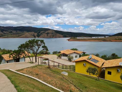 Hostal Pousada Enseada Da Ilha