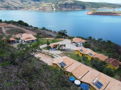 Hostal Pousada Enseada Da Ilha