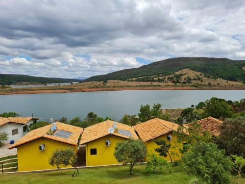 Hostal Pousada Enseada Da Ilha