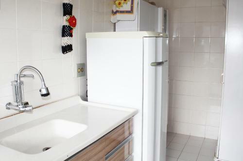 Apartamento Na Cocanha
