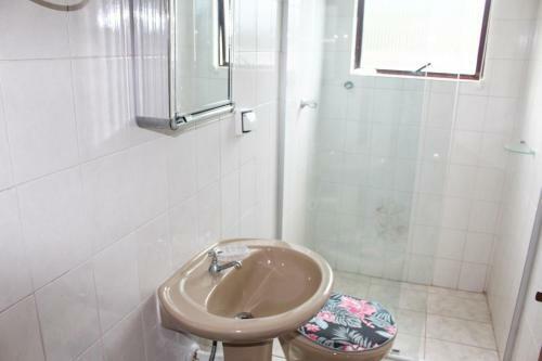 Apartamento Na Cocanha