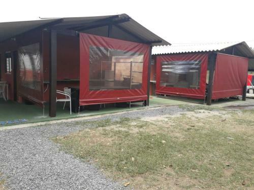 Hostel Beija Flor