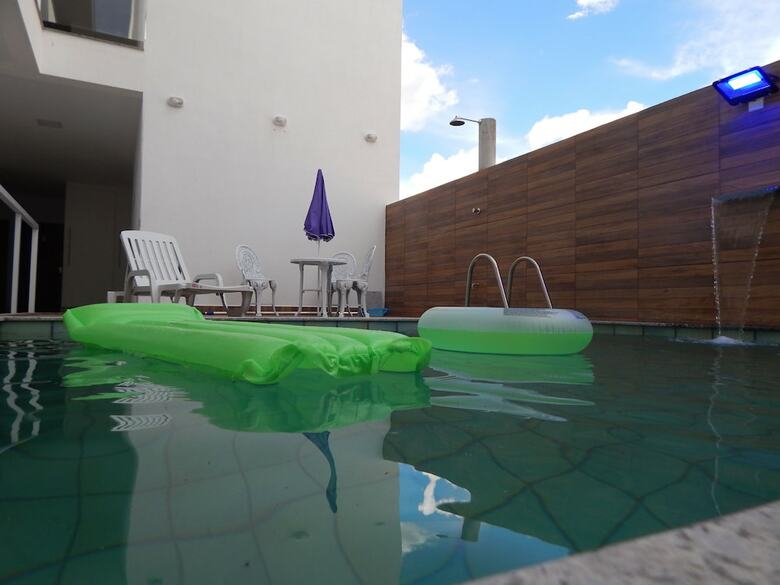 Hotel Pousada Do Alto