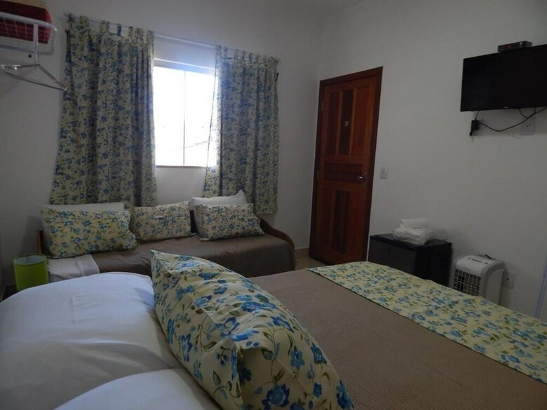 Hotel Pousada Do Alto
