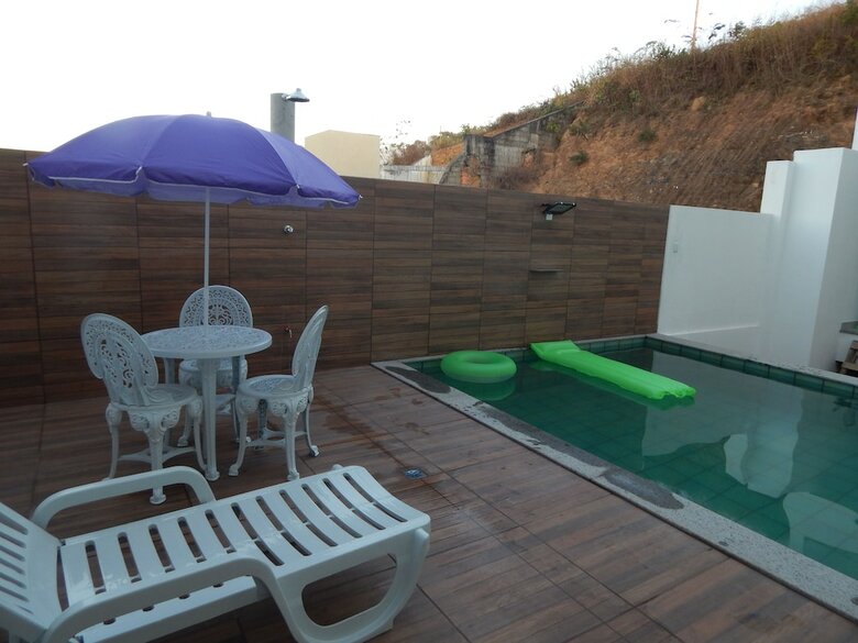 Hotel Pousada Do Alto