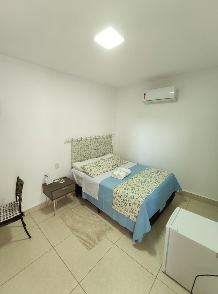 Hotel Pousada Do Alto