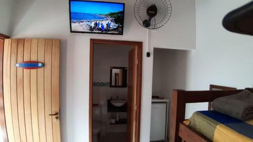 Apartamento A Ver O Mar Beach House