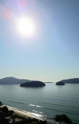 Apartamento A Ver O Mar Beach House