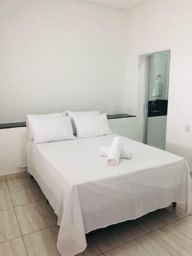 Hostal Suites Martins
