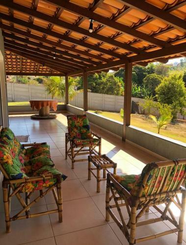 Rancho Do Tilap�o