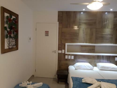 Hotel Encanto Das Montanhas