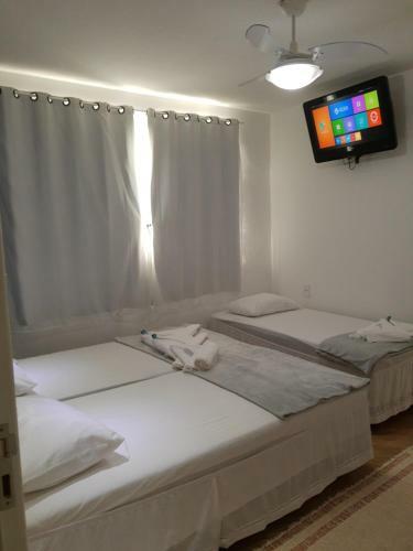 Hotel Encanto Das Montanhas