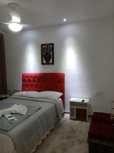 Hotel Encanto Das Montanhas
