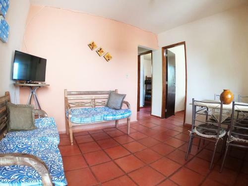 Apartamento Mirante Da Orla