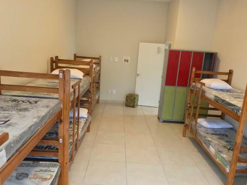 Salt Hostel