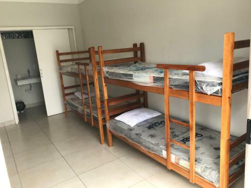Salt Hostel