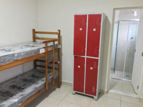 Salt Hostel