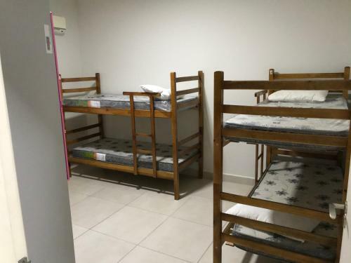 Salt Hostel