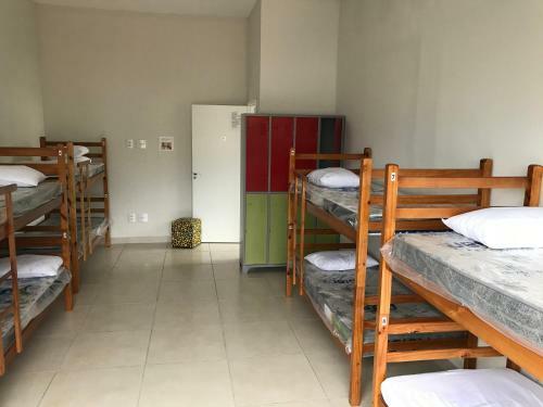 Salt Hostel