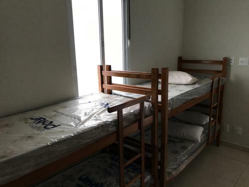 Salt Hostel