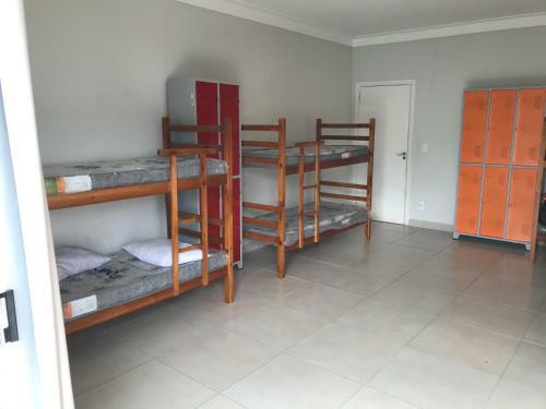 Salt Hostel