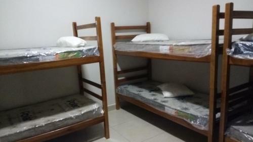 Salt Hostel