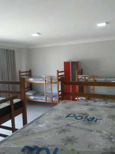 Salt Hostel
