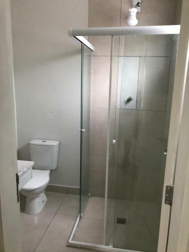 Salt Hostel